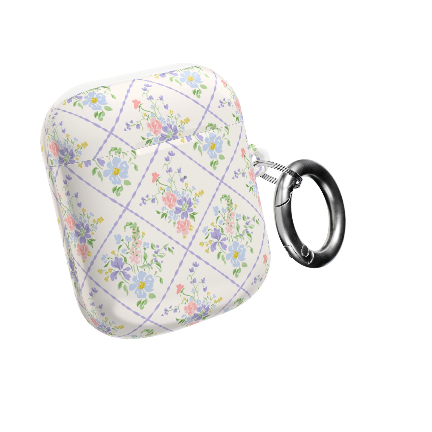 Flower AirPod Cases