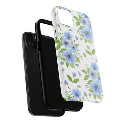 Floral Phone Case