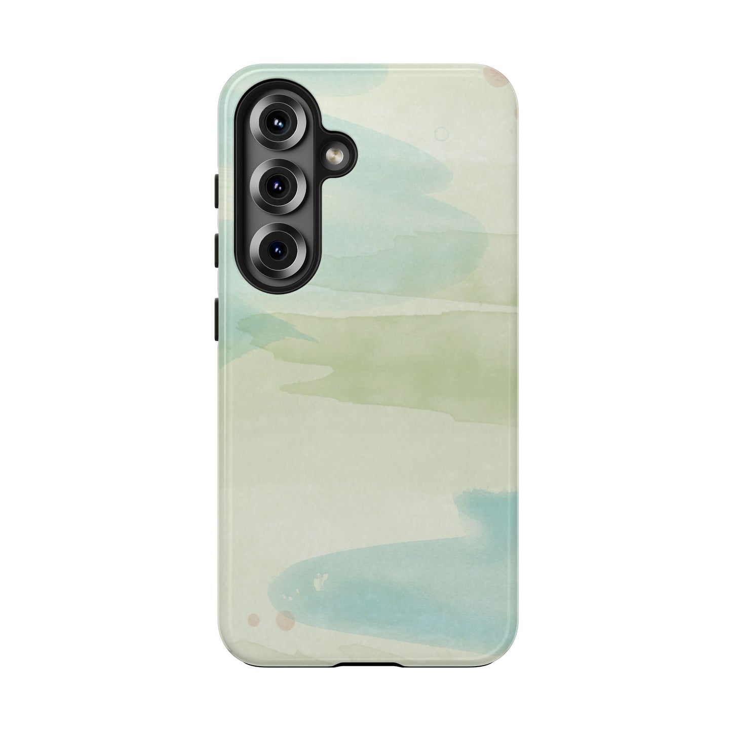 Soft Brush Phone Case