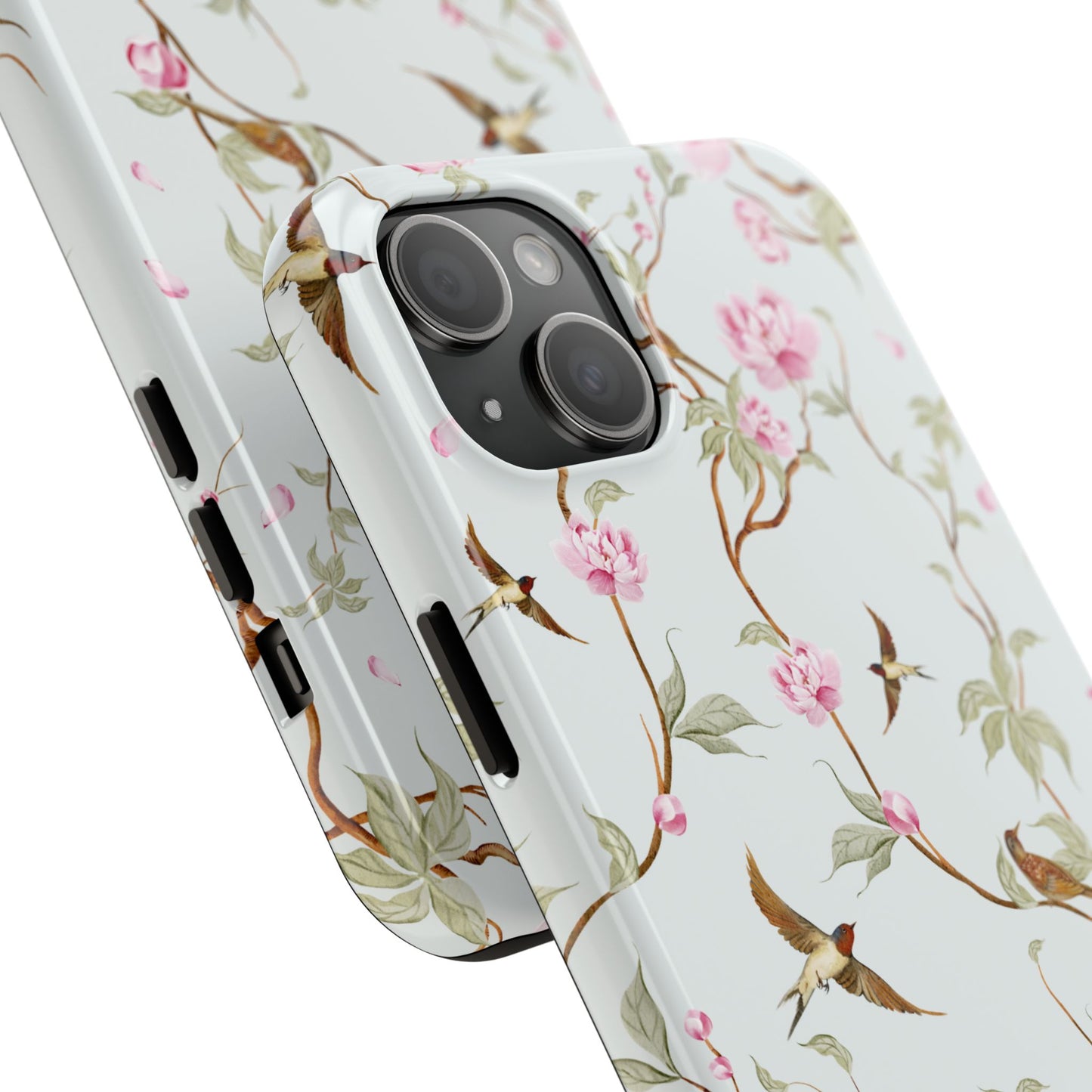 Floral Phone Case
