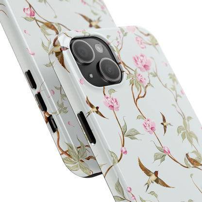 Floral Phone Case