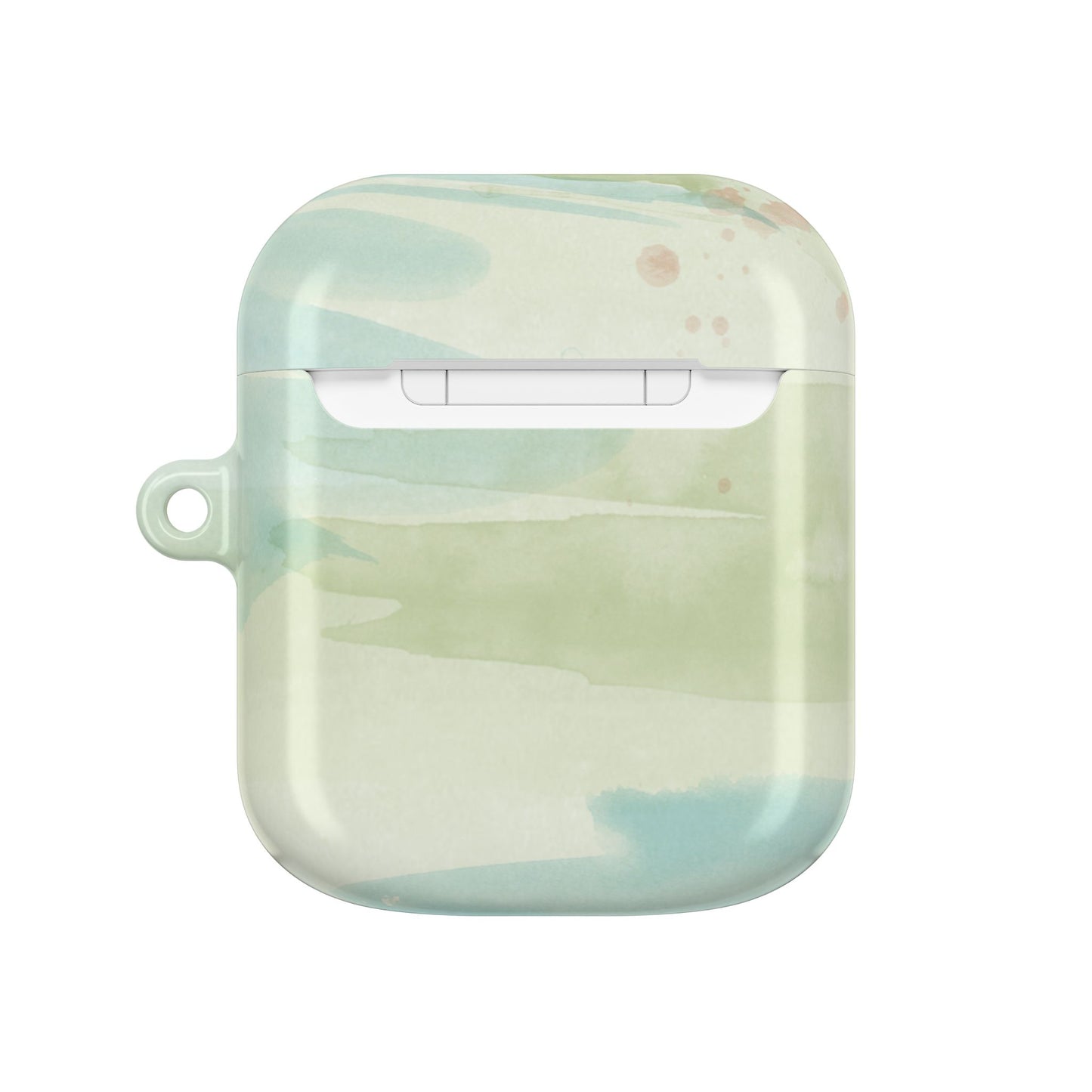 Soft Brush AirPod Cases