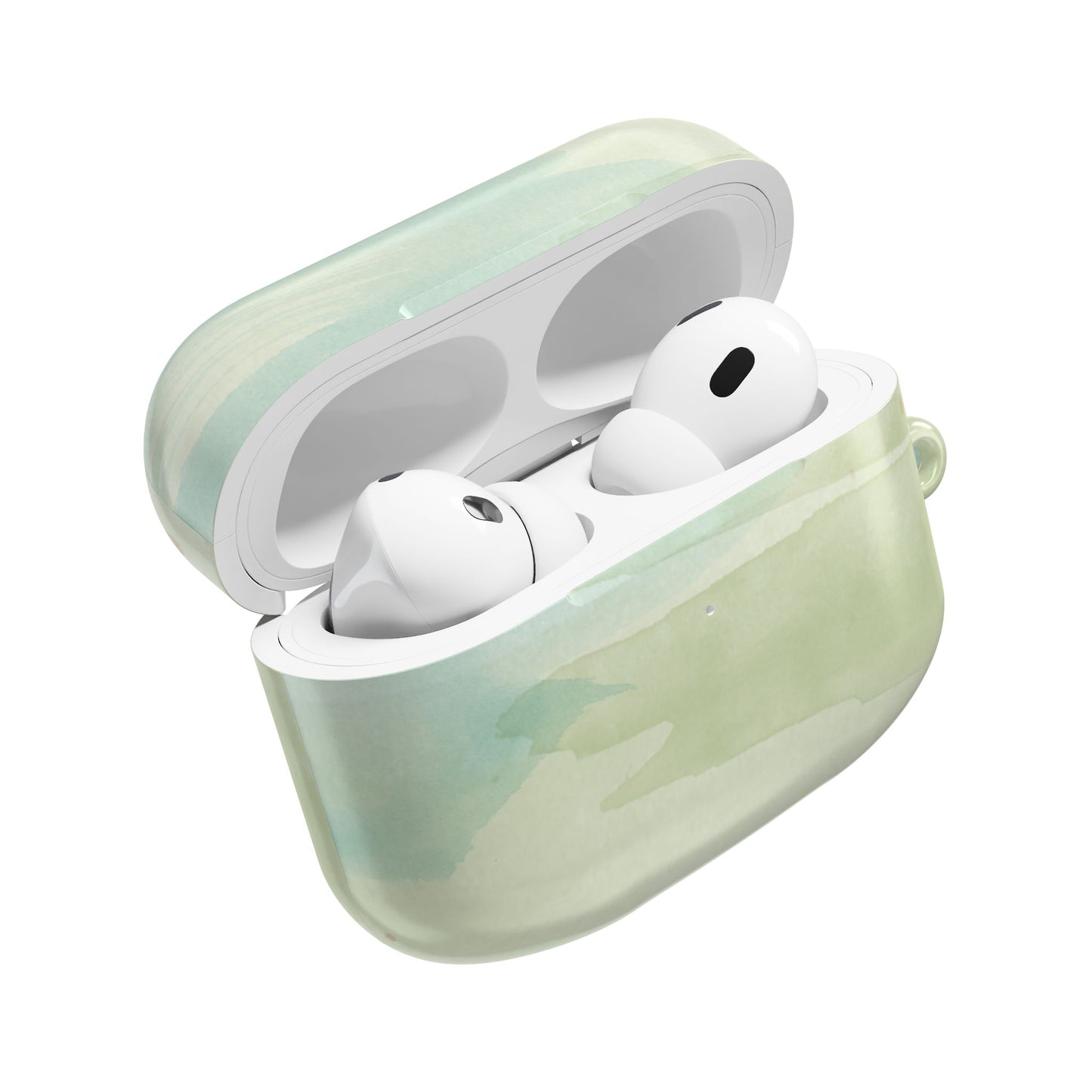 Soft Brush AirPod Cases