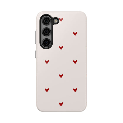 Heart Phone Case