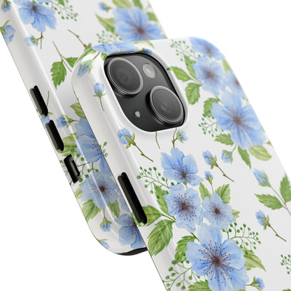 Floral Phone Case