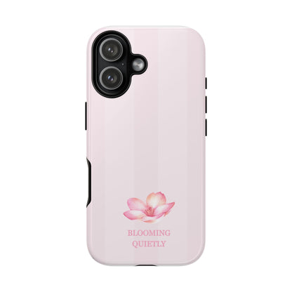 Blooming Pink Case