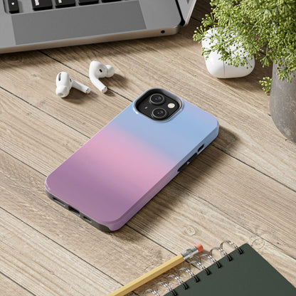 Ombrè Phone Case