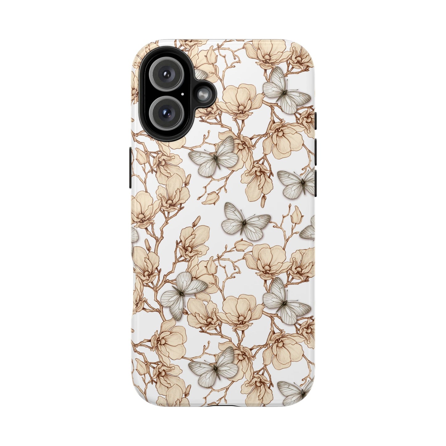Floral Phone Cases