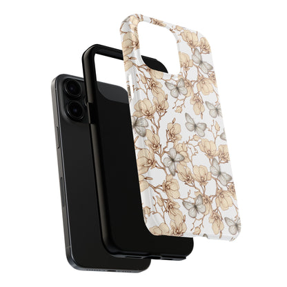 Floral Phone Cases