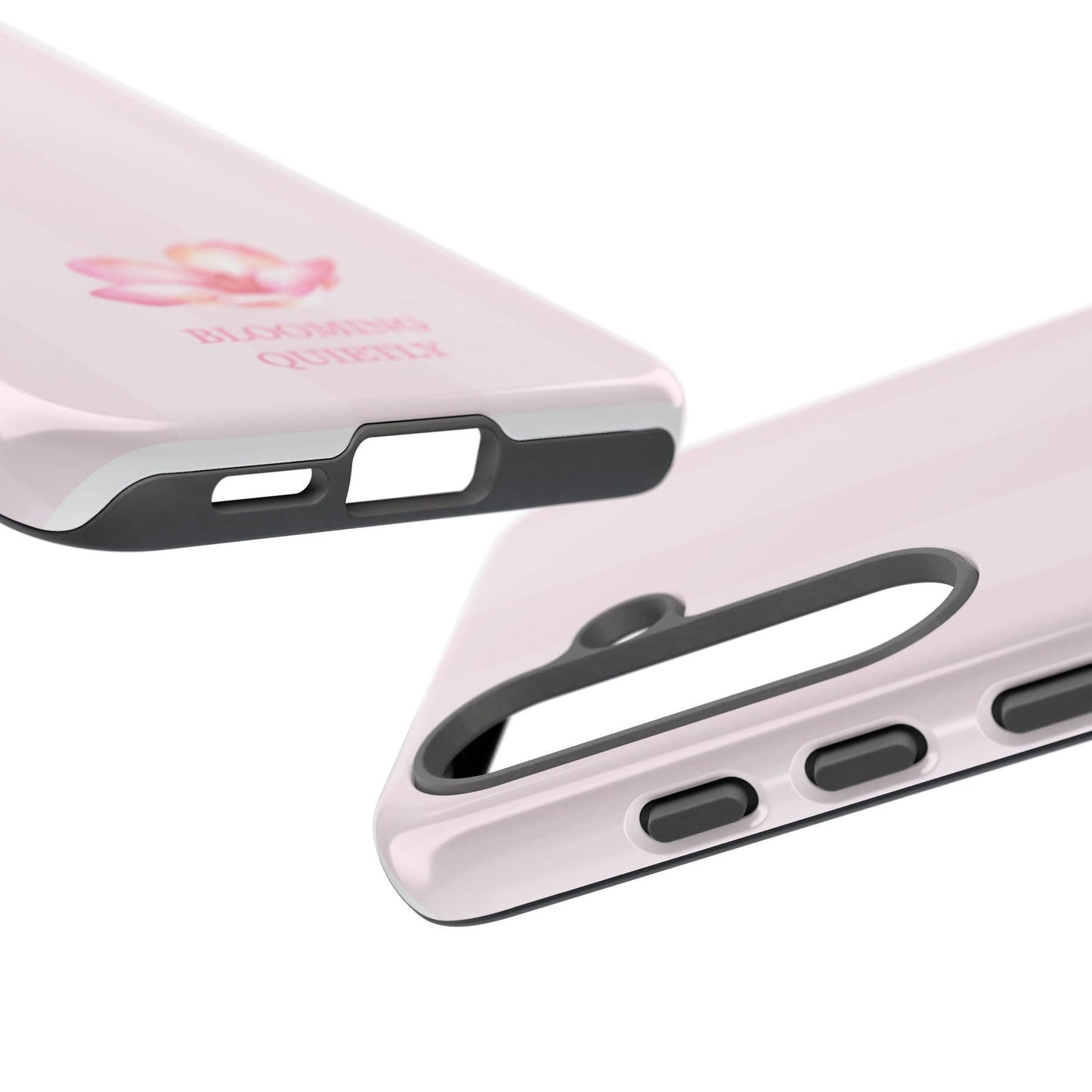Blooming Pink Case