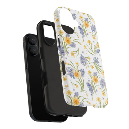 Floral Phone Case