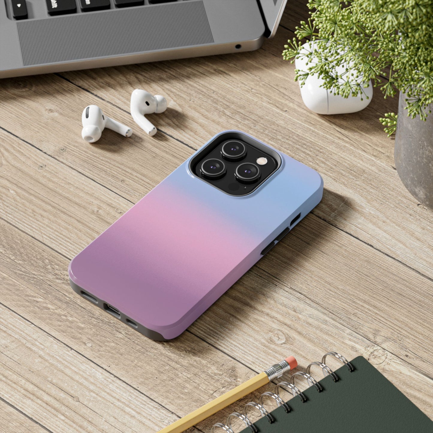 Ombrè Phone Case