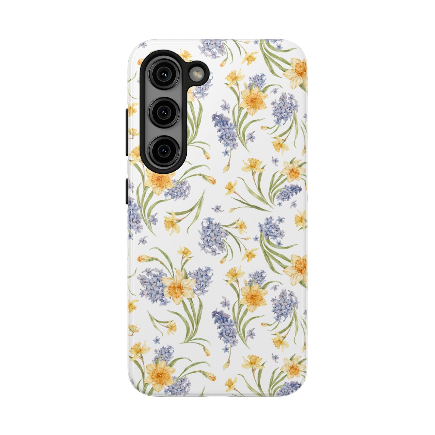 Floral Phone Case