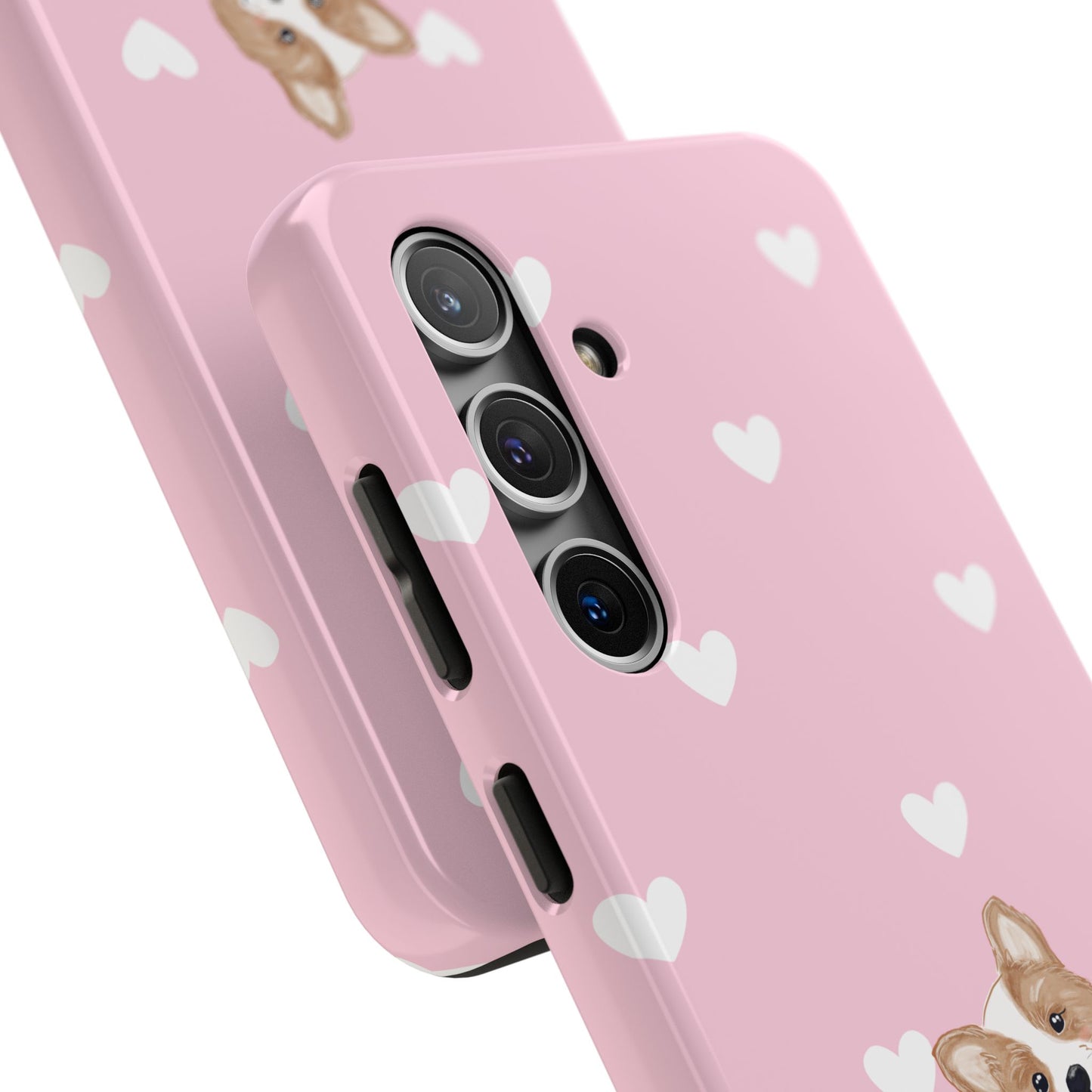 Pupy Phone Cases