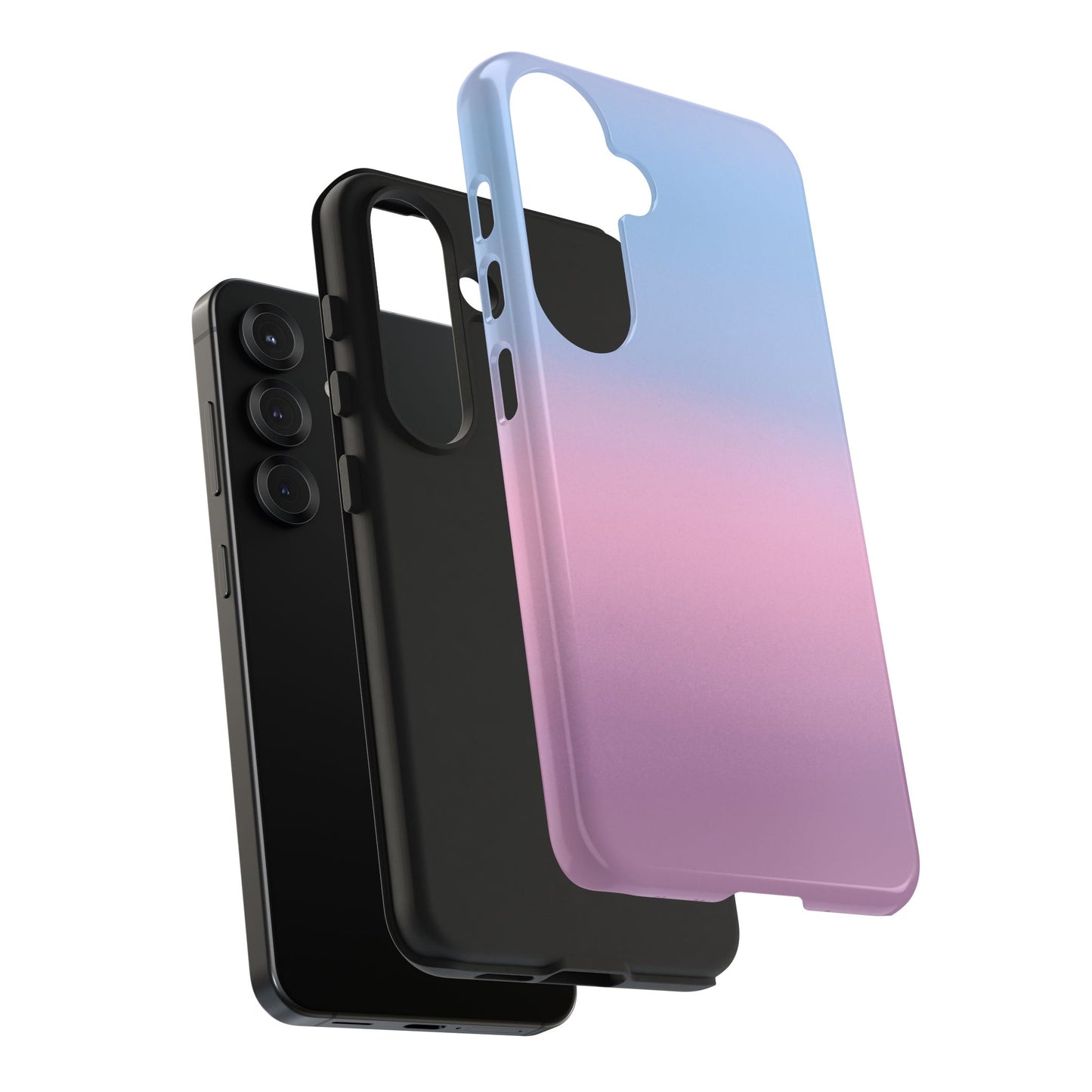 Ombrè Phone Case