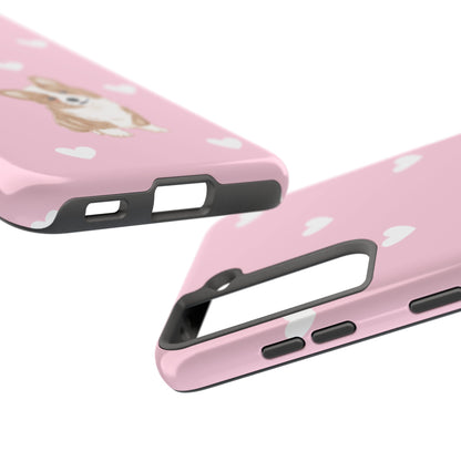Pupy Phone Cases