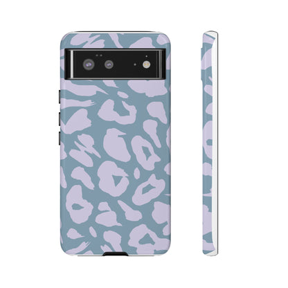 Cheetah Phone Case