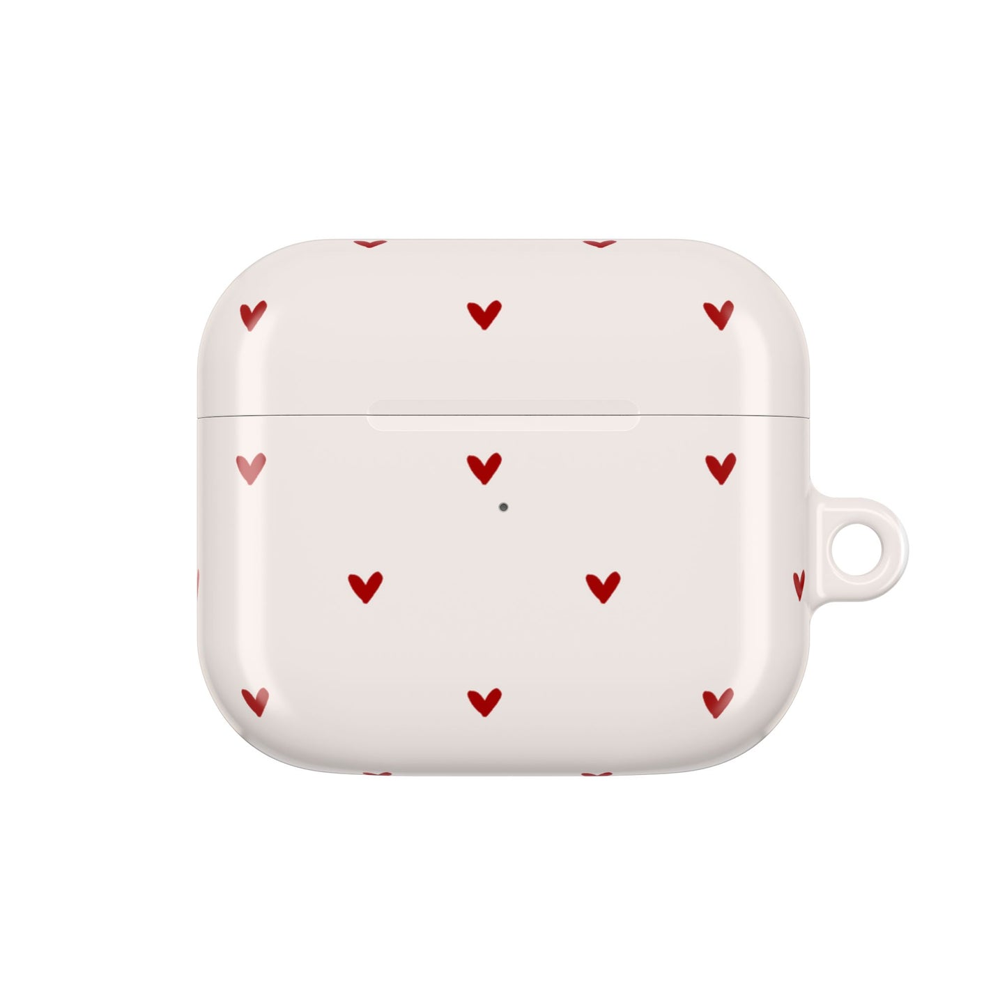 Hearts AirPod Cases