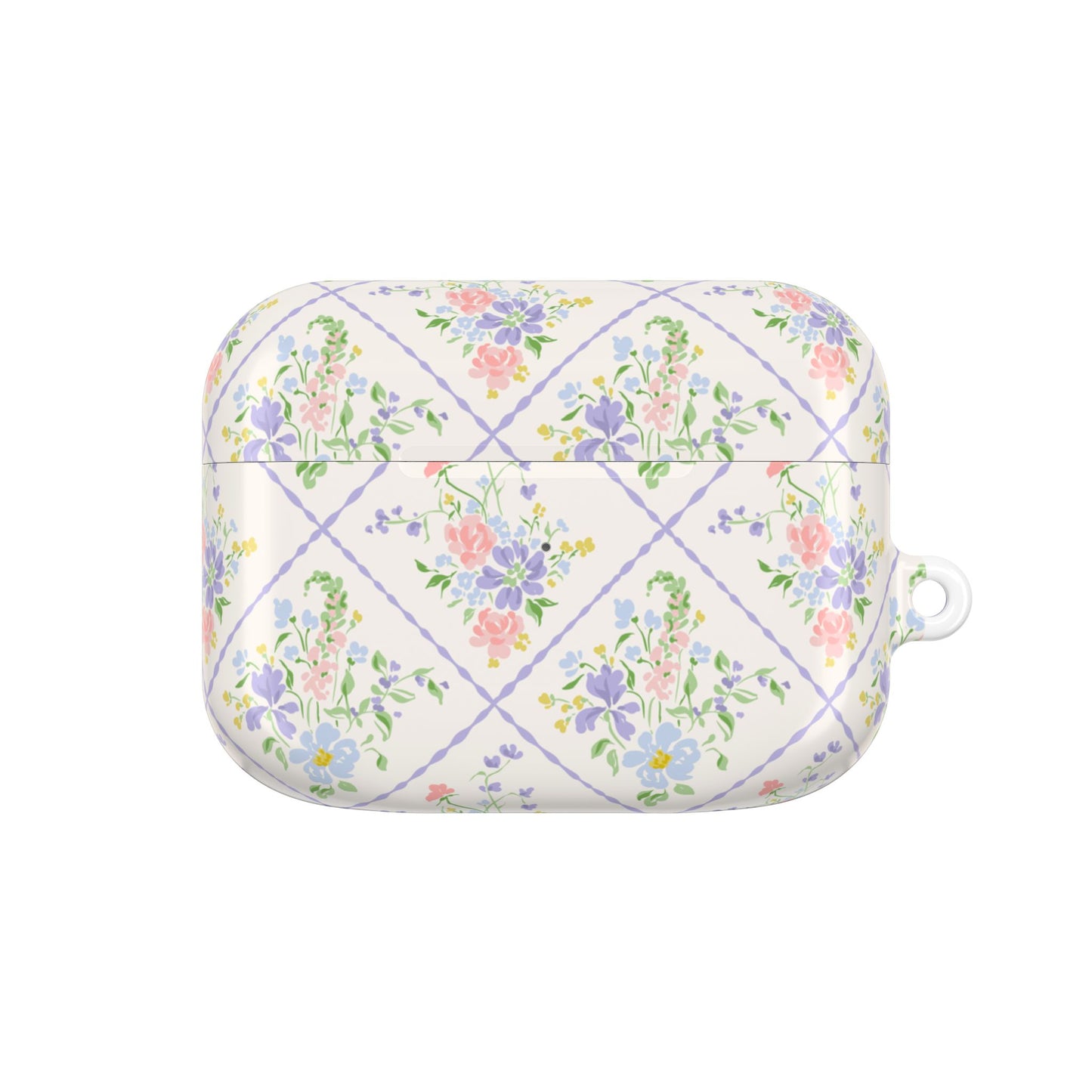 Flower AirPod Cases