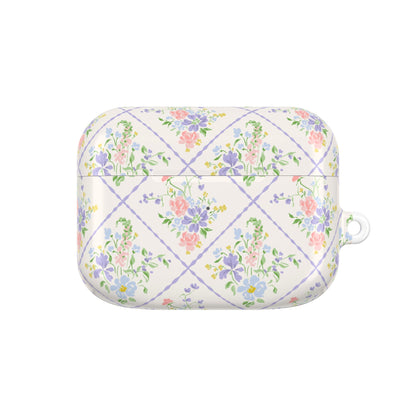 Flower AirPod Cases