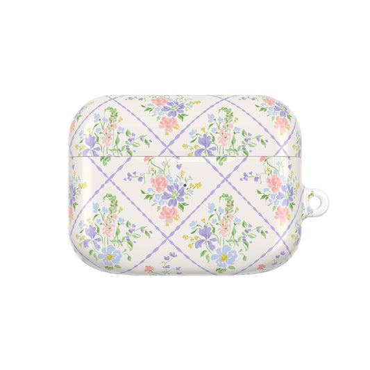 Flower AirPod Cases