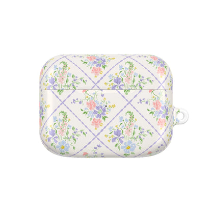 Flower AirPod Cases