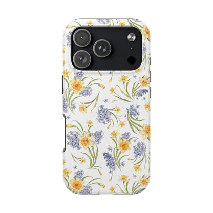 Floral Phone Case