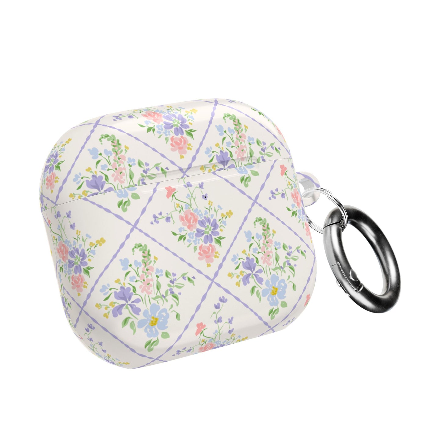 Flower AirPod Cases