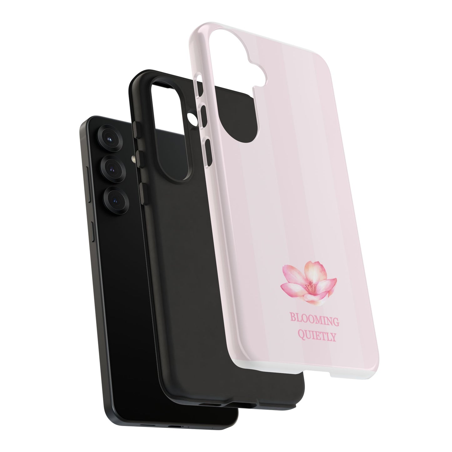 Blooming Pink Case