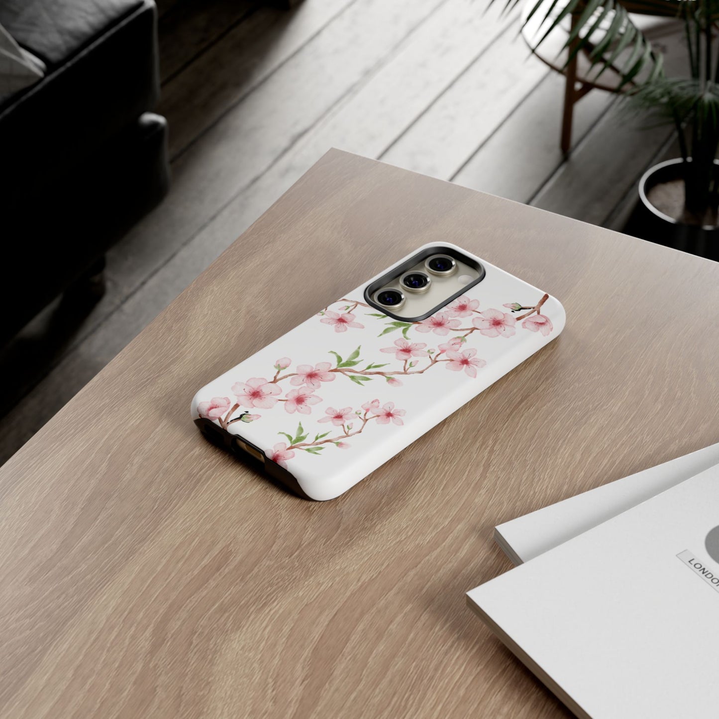 Bloom Branch Phone Case