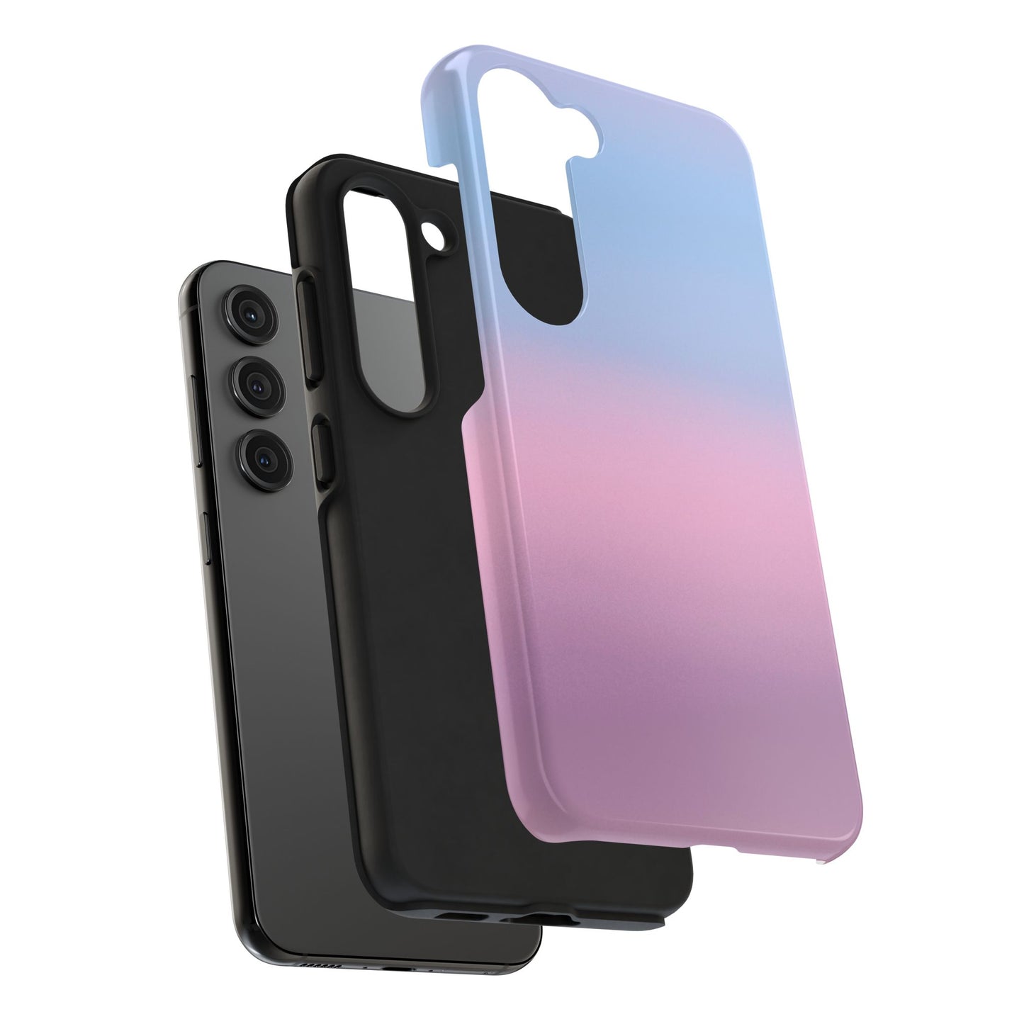Ombrè Phone Case