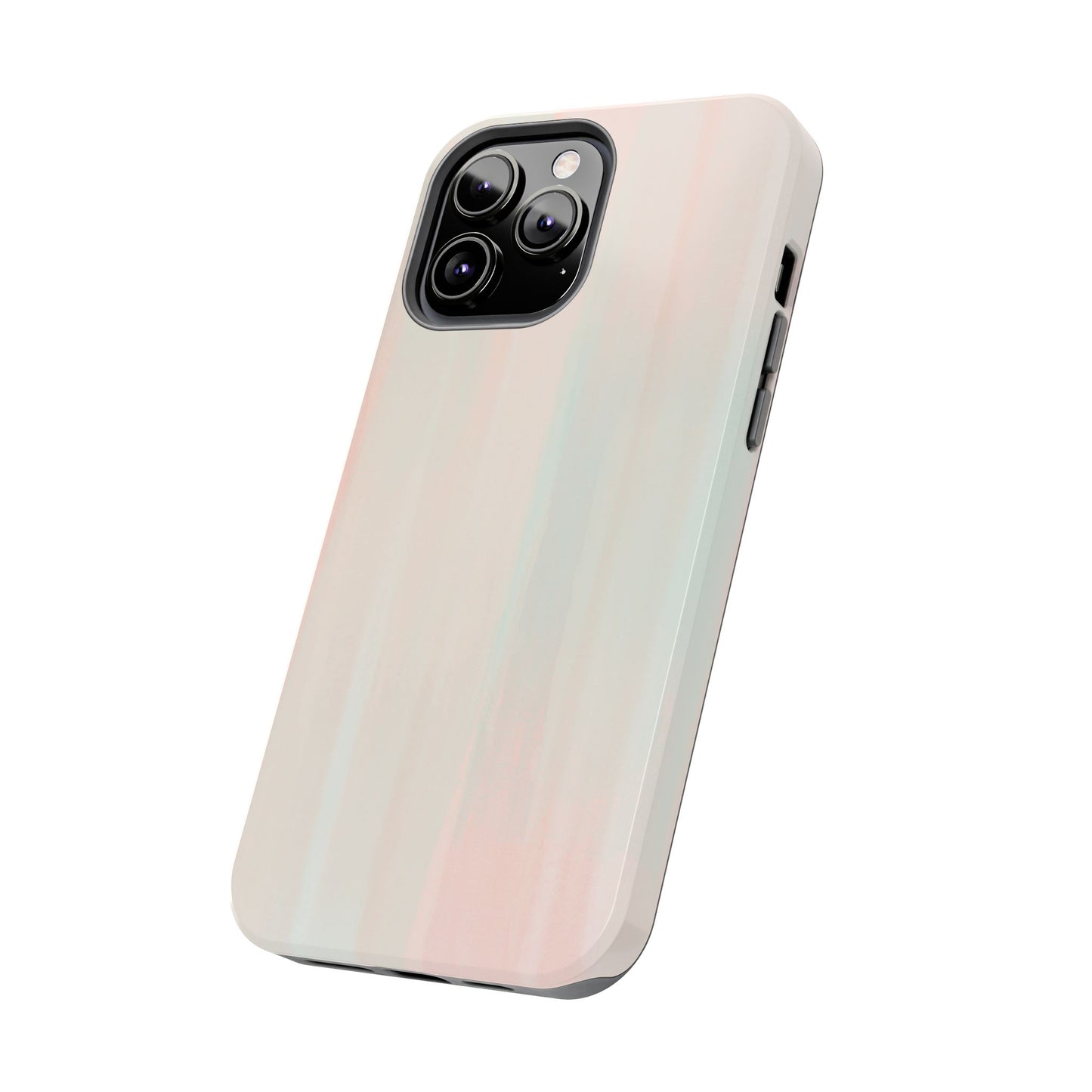 Peach Phone Case