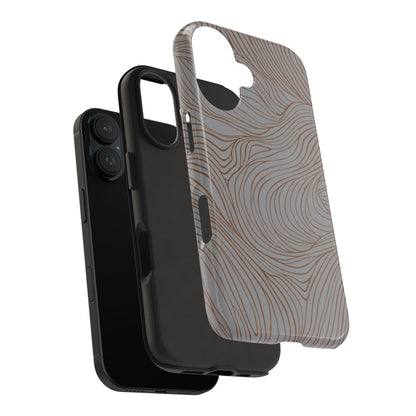 Curve Phone Case