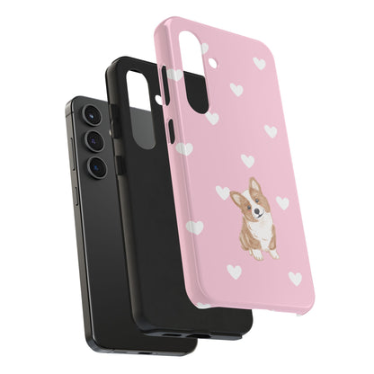 Pupy Phone Cases