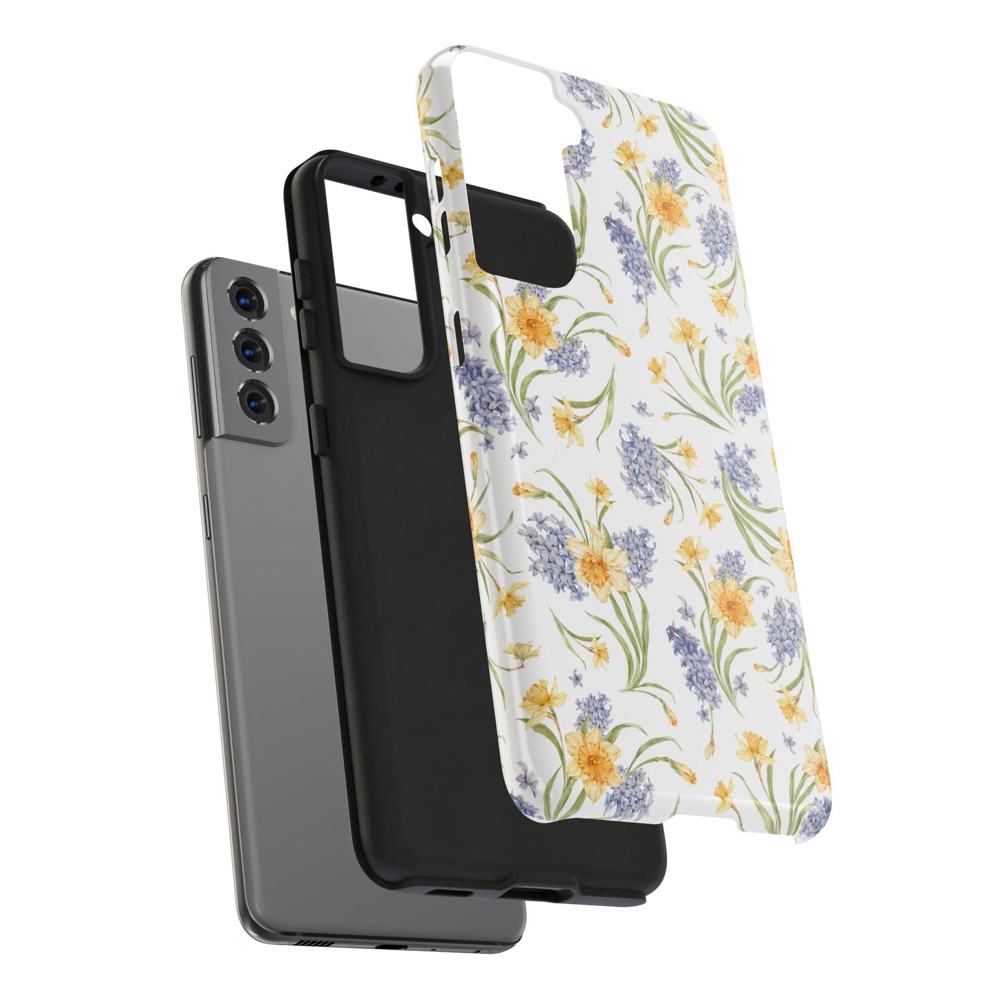 Floral Phone Case