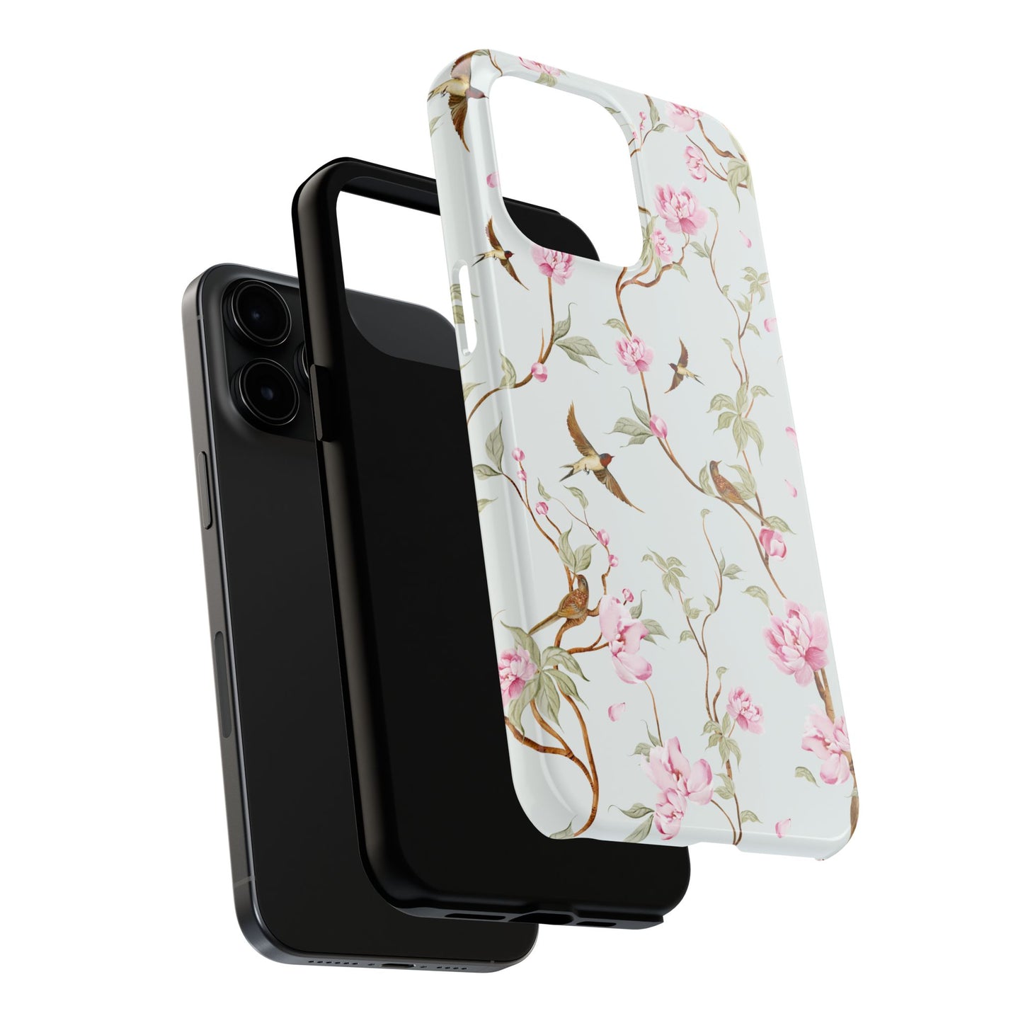 Floral Phone Case