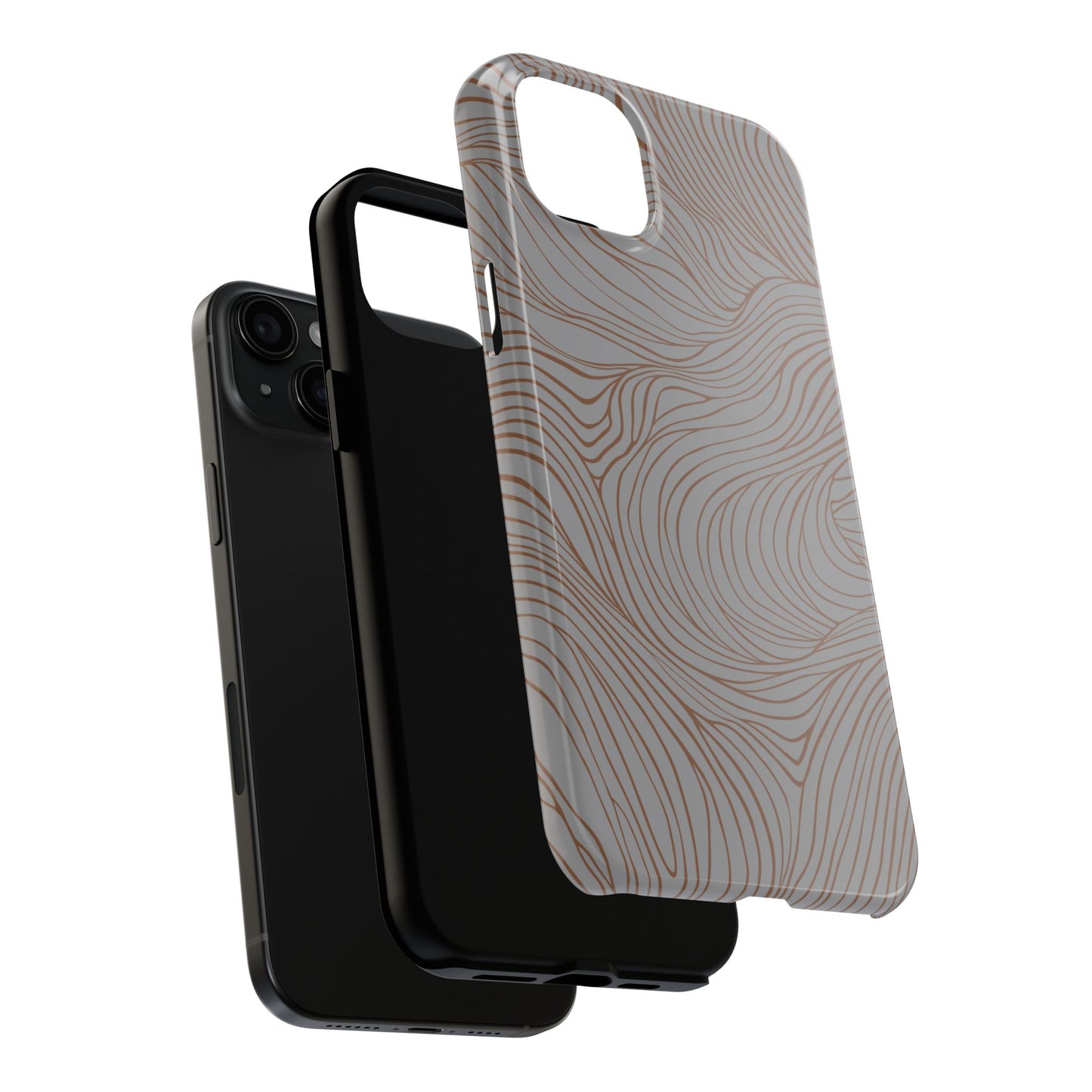Curve Phone Case