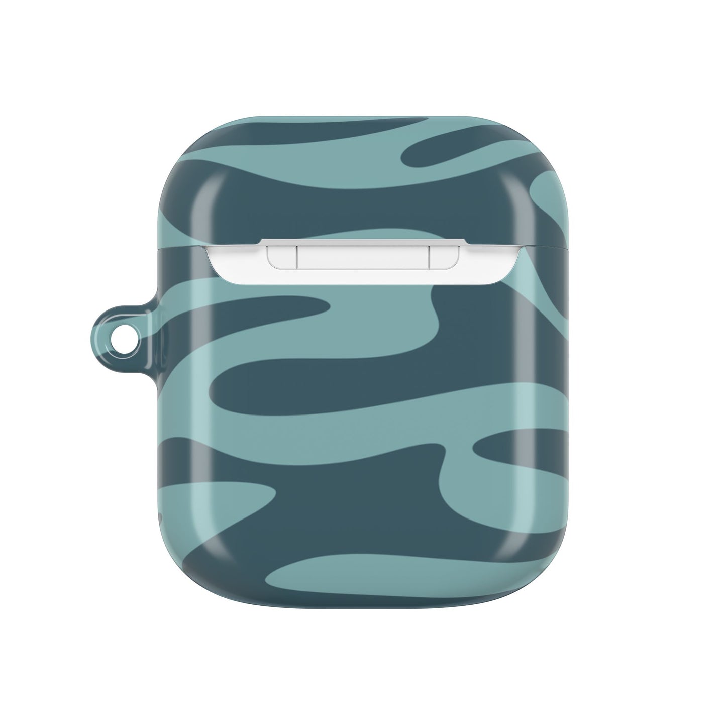 Blue T AirPod Cases