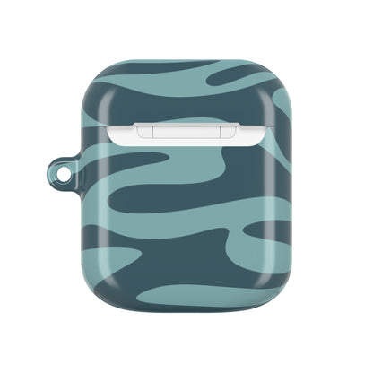 Blue T AirPod Cases