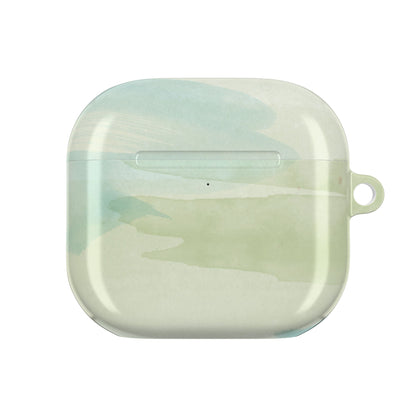 Soft Brush AirPod Cases