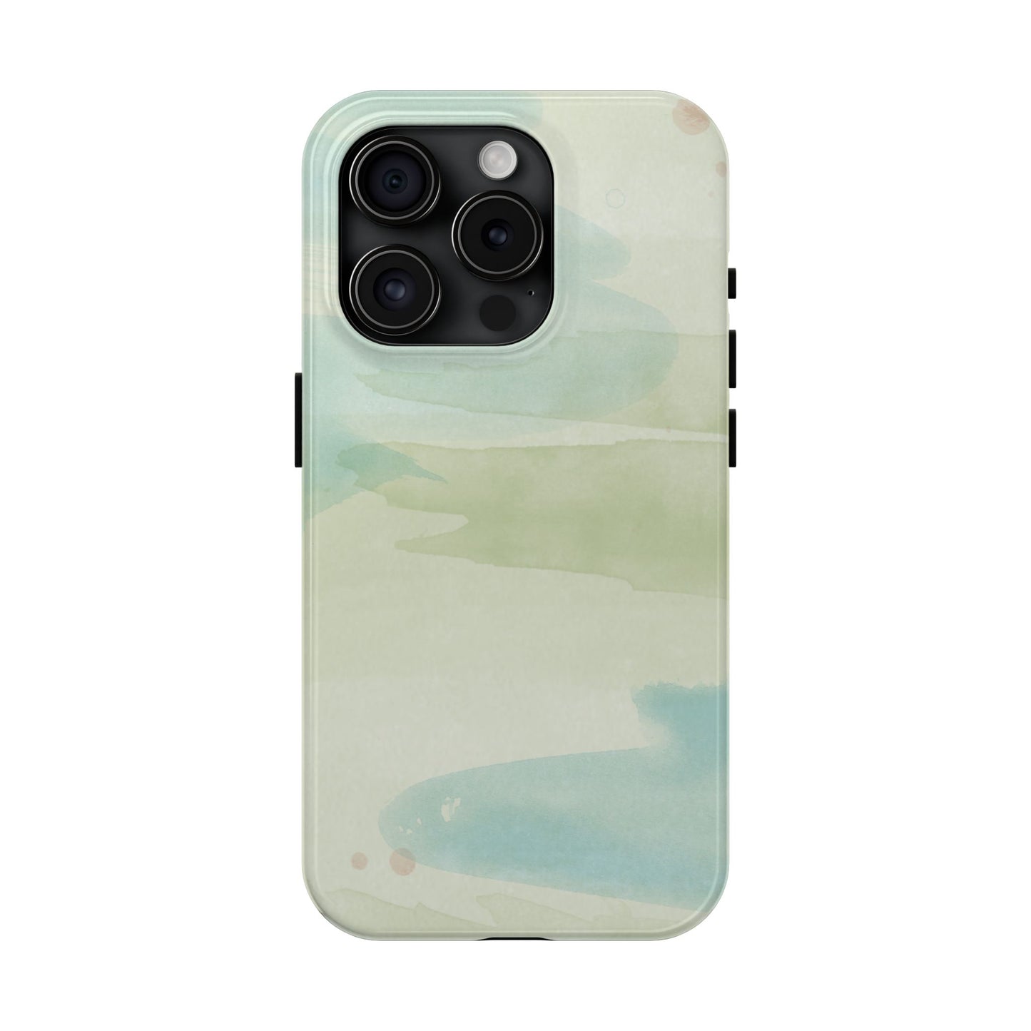Soft Brush Phone Case