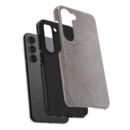Curve Phone Case