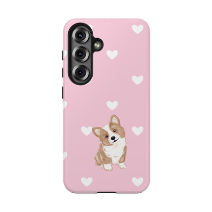 Pupy Phone Cases