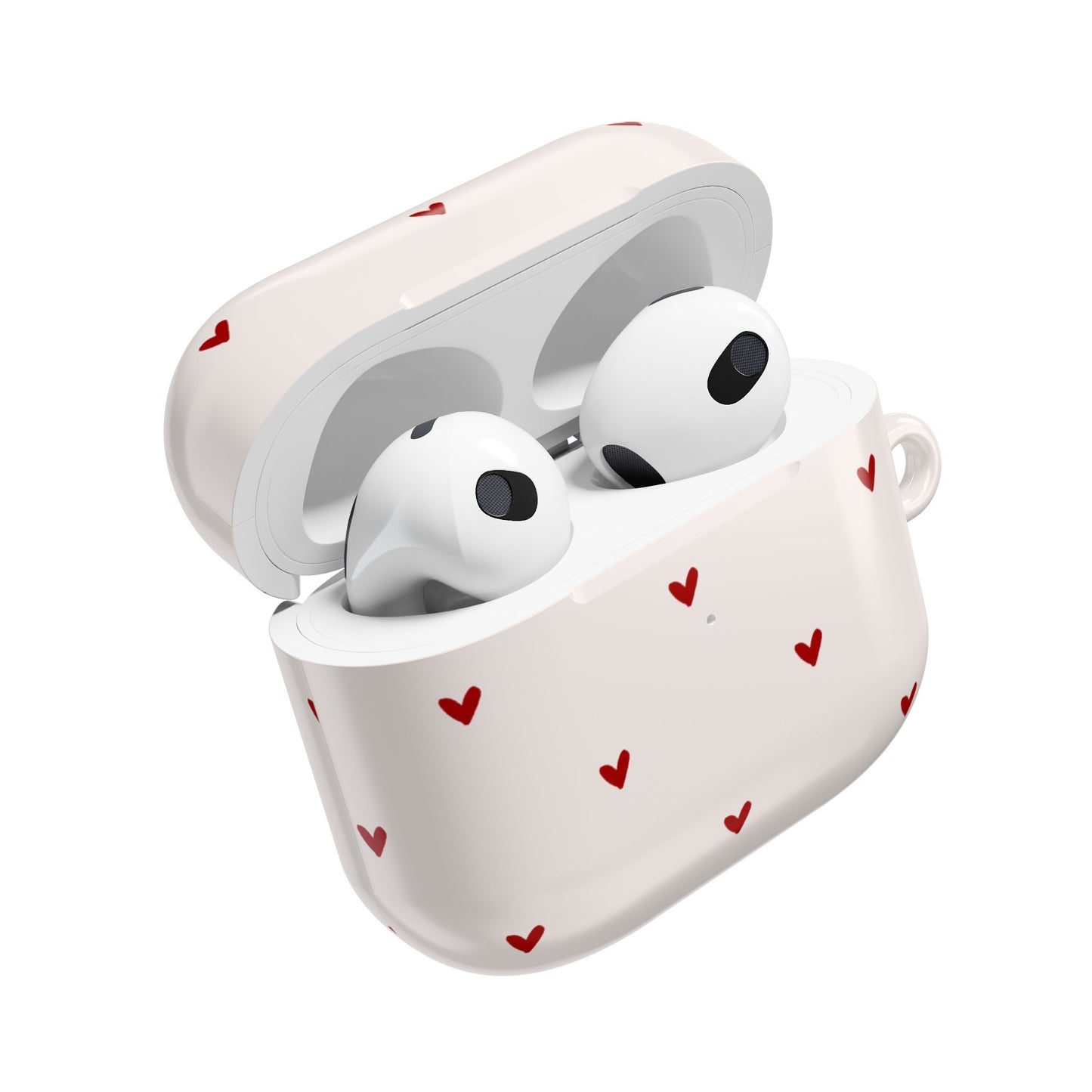 Hearts AirPod Cases