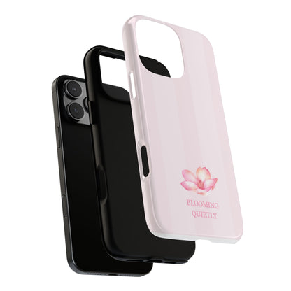 Blooming Pink Case