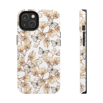 Floral Phone Cases