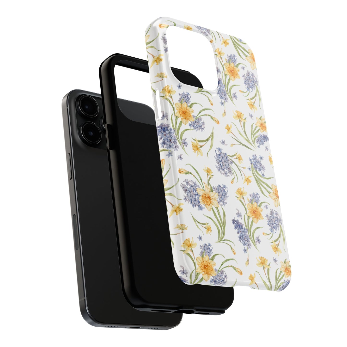 Floral Phone Case