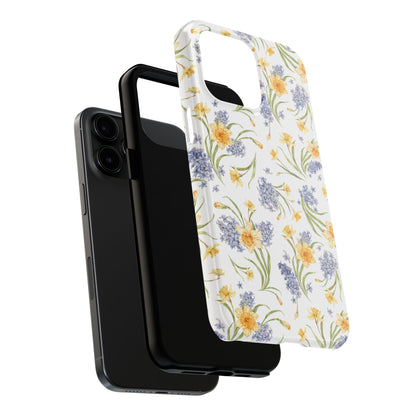 Floral Phone Case