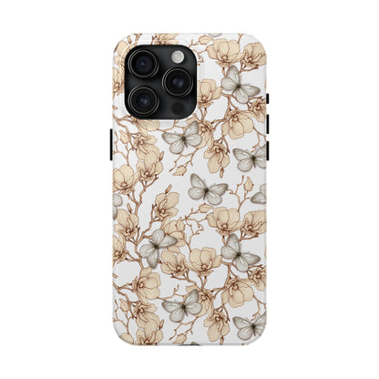 Floral Phone Cases
