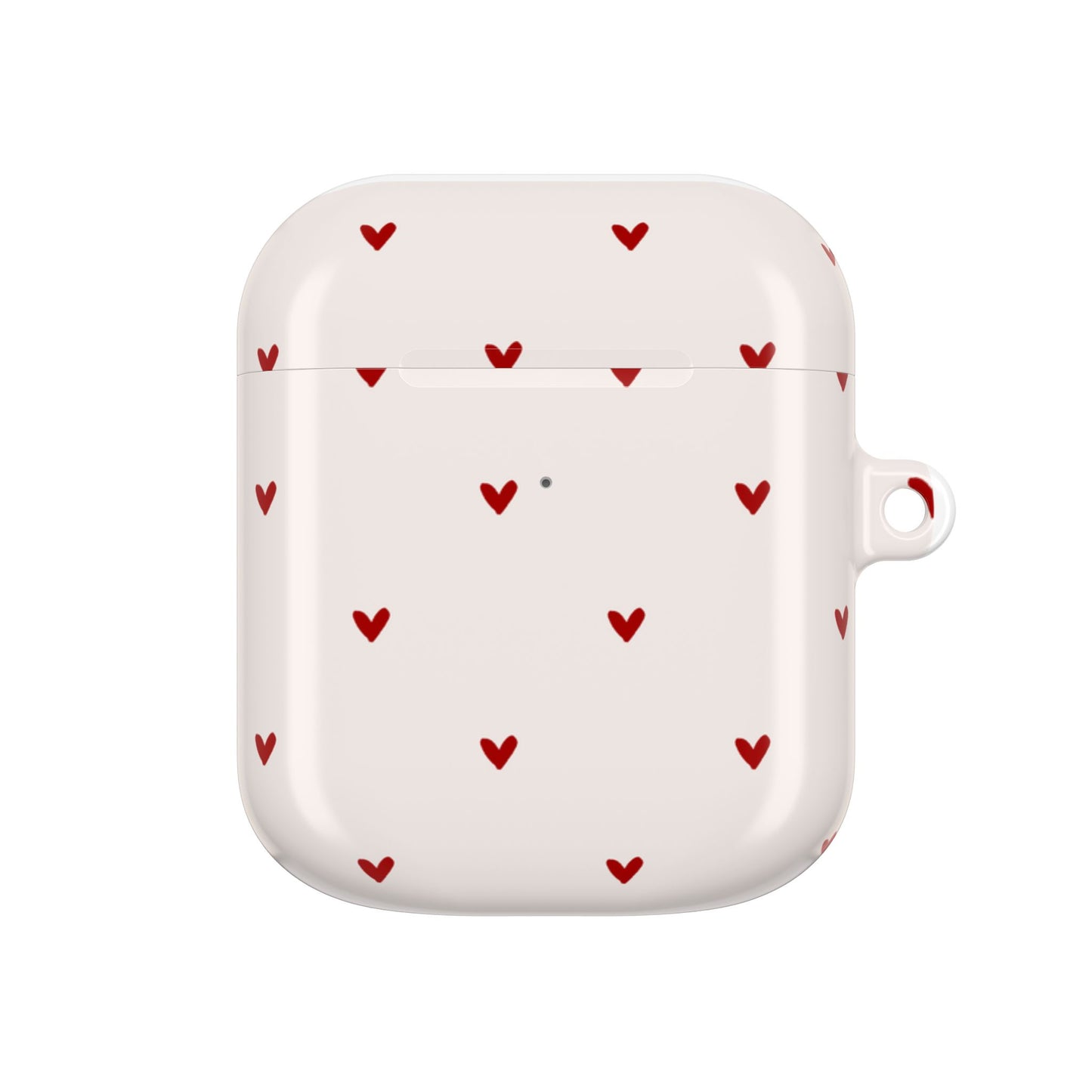 Hearts AirPod Cases